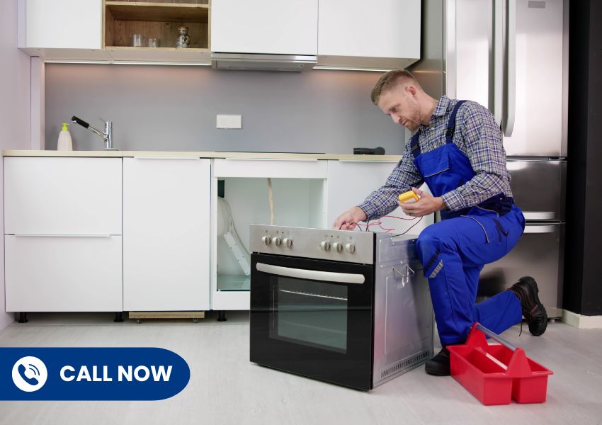 Appliance Repair Services in North Hatfield, MA